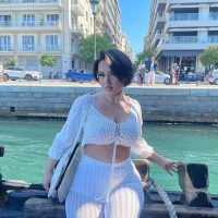 TopFapGirls.net provides exclusive FAP-uncensored OnlyFans Leaked pics for free. | Anesa Imeri anesa.imerii TopFapGirls Leaked Pics 0030