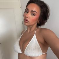 TopFapGirls.net provides exclusive FAP-uncensored OnlyFans Leaked pics for free. | Anesa Imeri anesa.imerii TopFapGirls Leaked Pics 0037