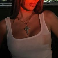 TopFapGirls.net provides exclusive FAP-uncensored OnlyFans Leaked pics for free. | Anna Estrella daestrella OnlyFans Leaks Pics 0015