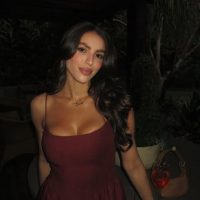 TopFapGirls.net provides exclusive FAP-uncensored OnlyFans Leaked pics for free. | Anna Estrella daestrella OnlyFans Leaks Pics 0027