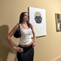 TopFapGirls.net provides exclusive FAP-uncensored OnlyFans Leaked pics for free. | Anna Estrella daestrella OnlyFans Leaks Pics 0030