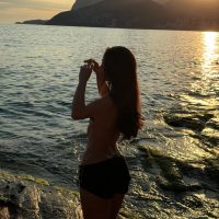 TopFapGirls.net provides exclusive FAP-uncensored OnlyFans Leaked pics for free. | Anna Estrella daestrella OnlyFans Leaks Pics 0039