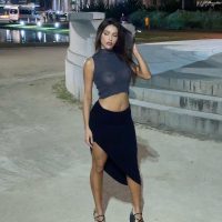 TopFapGirls.net provides exclusive FAP-uncensored OnlyFans Leaked pics for free. | Anna Estrella daestrella OnlyFans Leaks Pics 0043