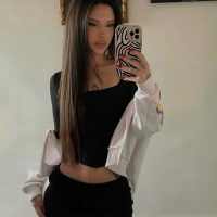 TopFapGirls.net provides exclusive FAP-uncensored OnlyFans Leaked pics for free. | Badgalmne OnlyFans Leaks Pics 108