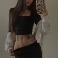 TopFapGirls.net provides exclusive FAP-uncensored OnlyFans Leaked pics for free. | Badgalmne OnlyFans Leaks Pics 116