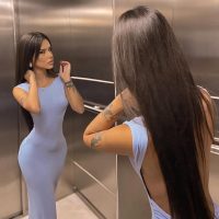 TopFapGirls.net provides exclusive FAP-uncensored OnlyFans Leaked pics for free. | Badgalmne OnlyFans Leaks Pics 25