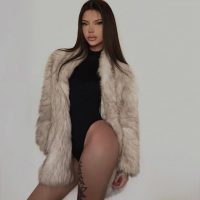 TopFapGirls.net provides exclusive FAP-uncensored OnlyFans Leaked pics for free. | Badgalmne OnlyFans Leaks Pics 36