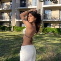 TopFapGirls.net provides exclusive FAP-uncensored OnlyFans Leaked pics for free. | Badgalmne OnlyFans Leaks Pics 49