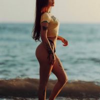 TopFapGirls.net provides exclusive FAP-uncensored OnlyFans Leaked pics for free. | Badgalmne OnlyFans Leaks Pics 51