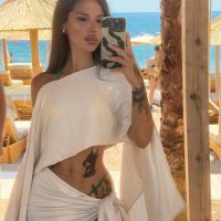 TopFapGirls.net provides exclusive FAP-uncensored OnlyFans Leaked pics for free. | Badgalmne OnlyFans Leaks Pics 65