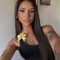 TopFapGirls.net provides exclusive FAP-uncensored OnlyFans Leaked pics for free. | Badgalmne OnlyFans Leaks Pics 97