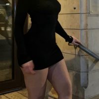 TopFapGirls.net provides exclusive FAP-uncensored OnlyFans Leaked pics for free. | Blerta Ademi xblertaaa OnlyFans Leaks Pics 231