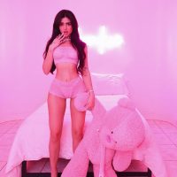 TopFapGirls.net provides exclusive FAP-uncensored OnlyFans Leaked pics for free. | Brigarzza OnlyFans Leaks Pics 108