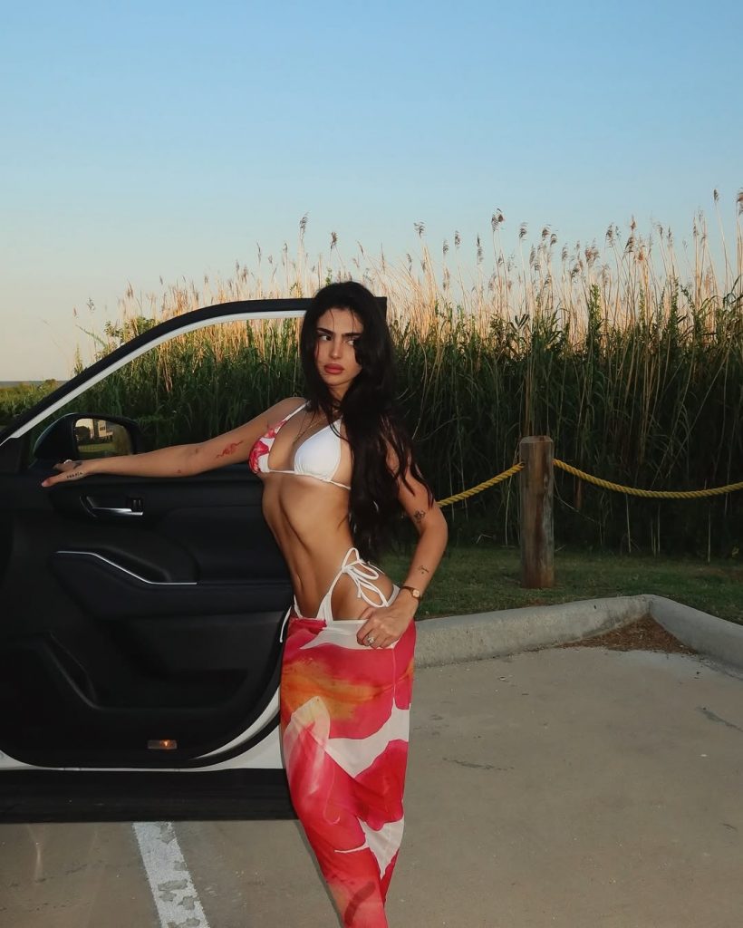 TopFapGirls.net provides exclusive FAP-uncensored OnlyFans Leaked pics for free. | Brigarzza OnlyFans Leaks Pics 139