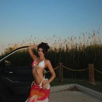 TopFapGirls.net provides exclusive FAP-uncensored OnlyFans Leaked pics for free. | Brigarzza OnlyFans Leaks Pics 141