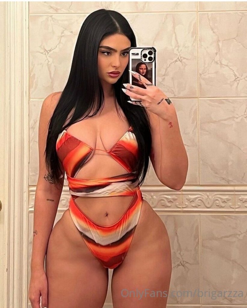 TopFapGirls.net provides exclusive FAP-uncensored OnlyFans Leaked pics for free. | Brigarzza OnlyFans Leaks Pics 178