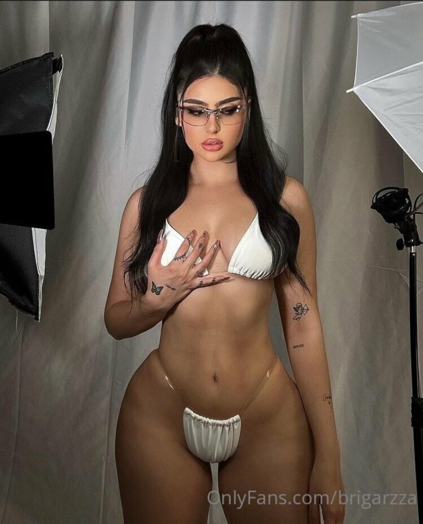 TopFapGirls.net provides exclusive FAP-uncensored OnlyFans Leaked pics for free. | Brigarzza OnlyFans Leaks Pics 181