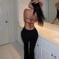 TopFapGirls.net provides exclusive FAP-uncensored OnlyFans Leaked pics for free. | Brigarzza OnlyFans Leaks Pics 63