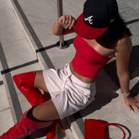 TopFapGirls.net provides exclusive FAP-uncensored OnlyFans Leaked pics for free. | Brooklyn Jackson brooklynrjackson brooklynreneejackson Erome Leaks Pics 46