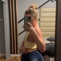 TopFapGirls.net provides exclusive FAP-uncensored OnlyFans Leaked pics for free. | Catlin Hill cultureburns catlin.hill catlinhill TopFapGirls Leaks Pics 0061