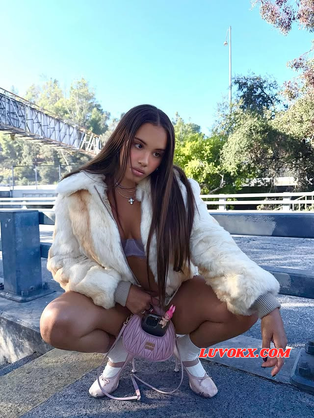 Chey Anderson Nude chey_anderson Leaked cheyanderson OnlyFans Leaks Pics #2 — 5
