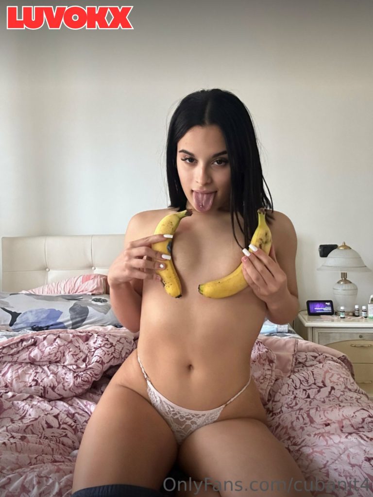TopFapGirls.net provides exclusive FAP-uncensored OnlyFans Leaked pics for free. | Cubanita Cubanit4 cub4nita OnlyFans Leaked Pics 16