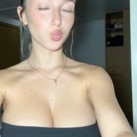 TopFapGirls.net provides exclusive FAP-uncensored OnlyFans Leaked pics for free. | Danielaa nuezz aka Danielaa Nuezz TopFapGirls Leaks Pics 0014