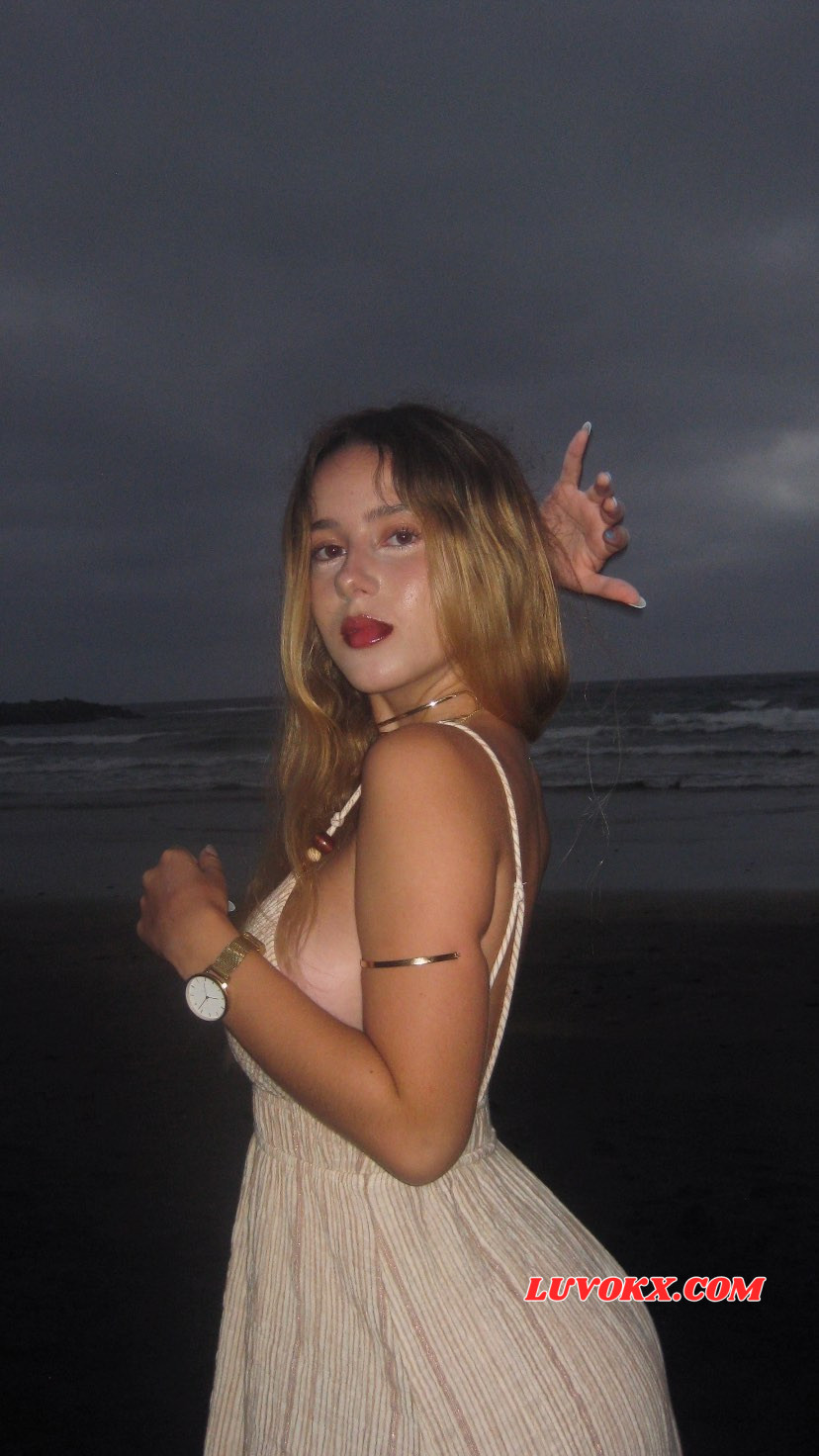 Danielaa Nuezz TopFapGirls Danielaa_nuezz Nude Leaks Pics — 13