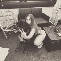 TopFapGirls.net provides exclusive FAP-uncensored OnlyFans Leaked pics for free. | Domenica Velez Tomsich domevelezztt urfavlatina domevelezzz Nude Leaks Pics 59