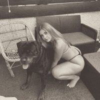 TopFapGirls.net provides exclusive FAP-uncensored OnlyFans Leaked pics for free. | Domenica Velez Tomsich domevelezztt urfavlatina domevelezzz Nude Leaks Pics 60