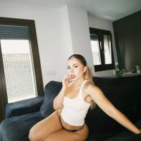 TopFapGirls.net provides exclusive FAP-uncensored OnlyFans Leaked pics for free. | Domenica Velez Tomsich domevelezztt urfavlatina domevelezzz Nude Leaks Pics 64