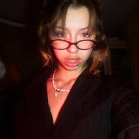 TopFapGirls.net provides exclusive FAP-uncensored OnlyFans Leaked pics for free. | Dpuw maybe pretty zoya maybe pretty TopFapGirls Leaks Pics 14