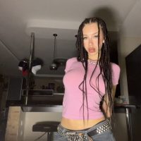 TopFapGirls.net provides exclusive FAP-uncensored OnlyFans Leaked pics for free. | Dpuw maybe pretty zoya maybe pretty TopFapGirls Leaks Pics 15