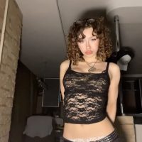 TopFapGirls.net provides exclusive FAP-uncensored OnlyFans Leaked pics for free. | Dpuw maybe pretty zoya maybe pretty TopFapGirls Leaks Pics 19