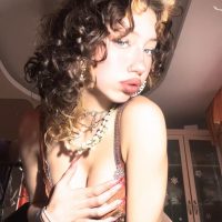 TopFapGirls.net provides exclusive FAP-uncensored OnlyFans Leaked pics for free. | Dpuw maybe pretty zoya maybe pretty TopFapGirls Leaks Pics 7