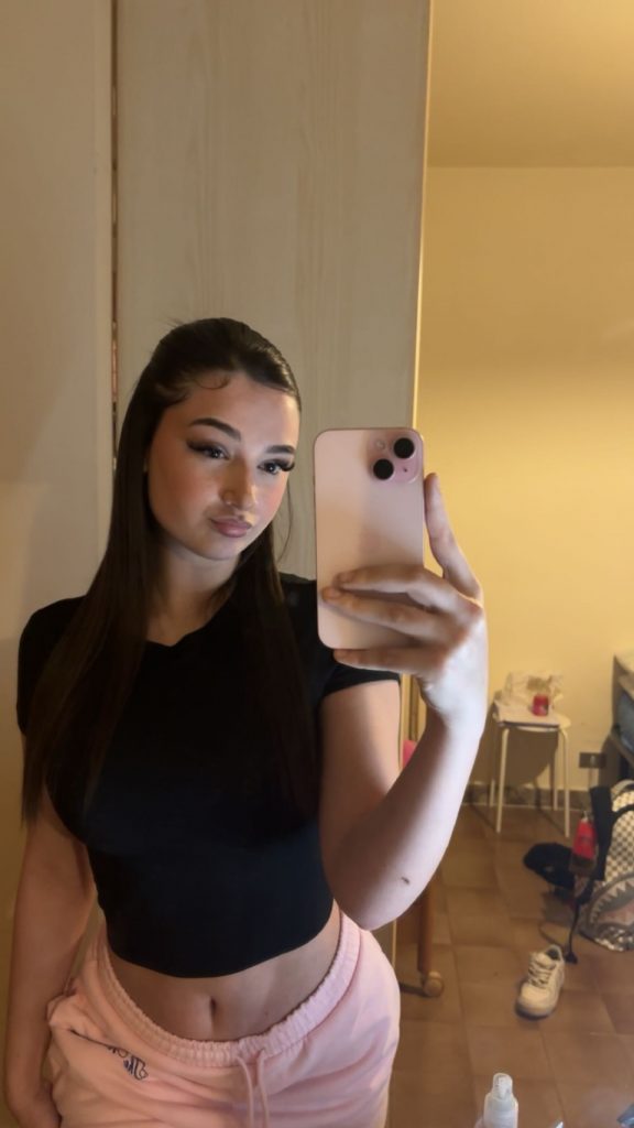 Elisa Giorgi giiorgi.elisa giorgiiiii.elisaaaaaa elisa.giorgiii Leaks Pics #001
