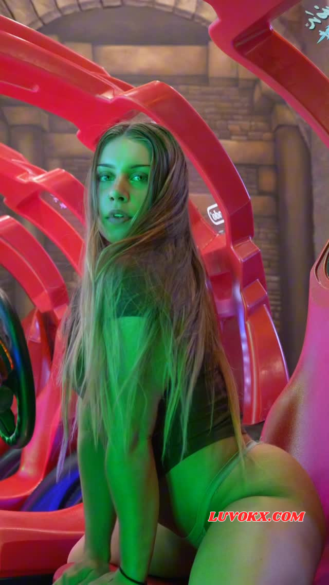 Emily Mangler Luvokx aka elevatewemily emilyym Leaked — 3/10