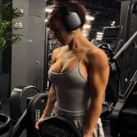 TopFapGirls.net provides exclusive FAP-uncensored OnlyFans Leaked pics for free. | Fiona Mae fionamaefit OnlyFans Leaks Pics 015