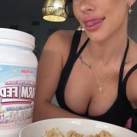 TopFapGirls.net provides exclusive FAP-uncensored OnlyFans Leaked pics for free. | Fiona Mae fionamaefit OnlyFans Leaks Pics 018