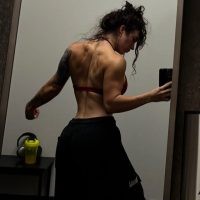 TopFapGirls.net provides exclusive FAP-uncensored OnlyFans Leaked pics for free. | Fiona Mae fionamaefit OnlyFans Leaks Pics 023