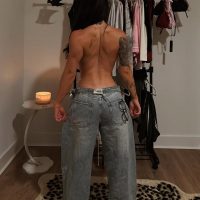 TopFapGirls.net provides exclusive FAP-uncensored OnlyFans Leaked pics for free. | Fiona Mae fionamaefit OnlyFans Leaks Pics 035