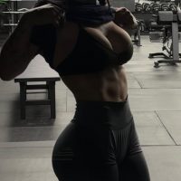 TopFapGirls.net provides exclusive FAP-uncensored OnlyFans Leaked pics for free. | Fiona Mae fionamaefit OnlyFans Leaks Pics 039