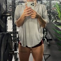 TopFapGirls.net provides exclusive FAP-uncensored OnlyFans Leaked pics for free. | Fiona Mae fionamaefit OnlyFans Leaks Pics 048