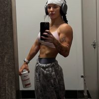 TopFapGirls.net provides exclusive FAP-uncensored OnlyFans Leaked pics for free. | Fiona Mae fionamaefit OnlyFans Leaks Pics 057