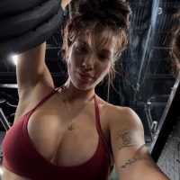 TopFapGirls.net provides exclusive FAP-uncensored OnlyFans Leaked pics for free. | Fiona Mae fionamaefit OnlyFans Leaks Pics 061