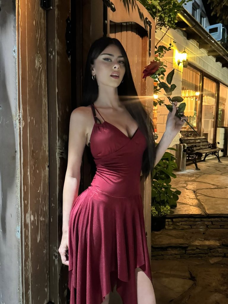 Fjolla Arifi ffjolla OnlyFans Leaks Pics #0113