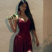 TopFapGirls.net provides exclusive FAP-uncensored OnlyFans Leaked pics for free. | Fjolla Arifi ffjolla OnlyFans Leaks Pics 0114