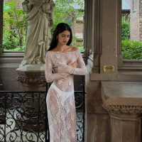 TopFapGirls.net provides exclusive FAP-uncensored OnlyFans Leaked pics for free. | Fjolla Arifi ffjolla OnlyFans Leaks Pics 0118