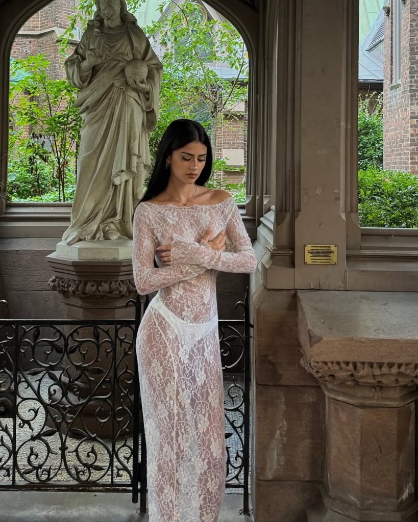 TopFapGirls.net provides exclusive FAP-uncensored OnlyFans Leaked pics for free. | Fjolla Arifi ffjolla OnlyFans Leaks Pics 0118