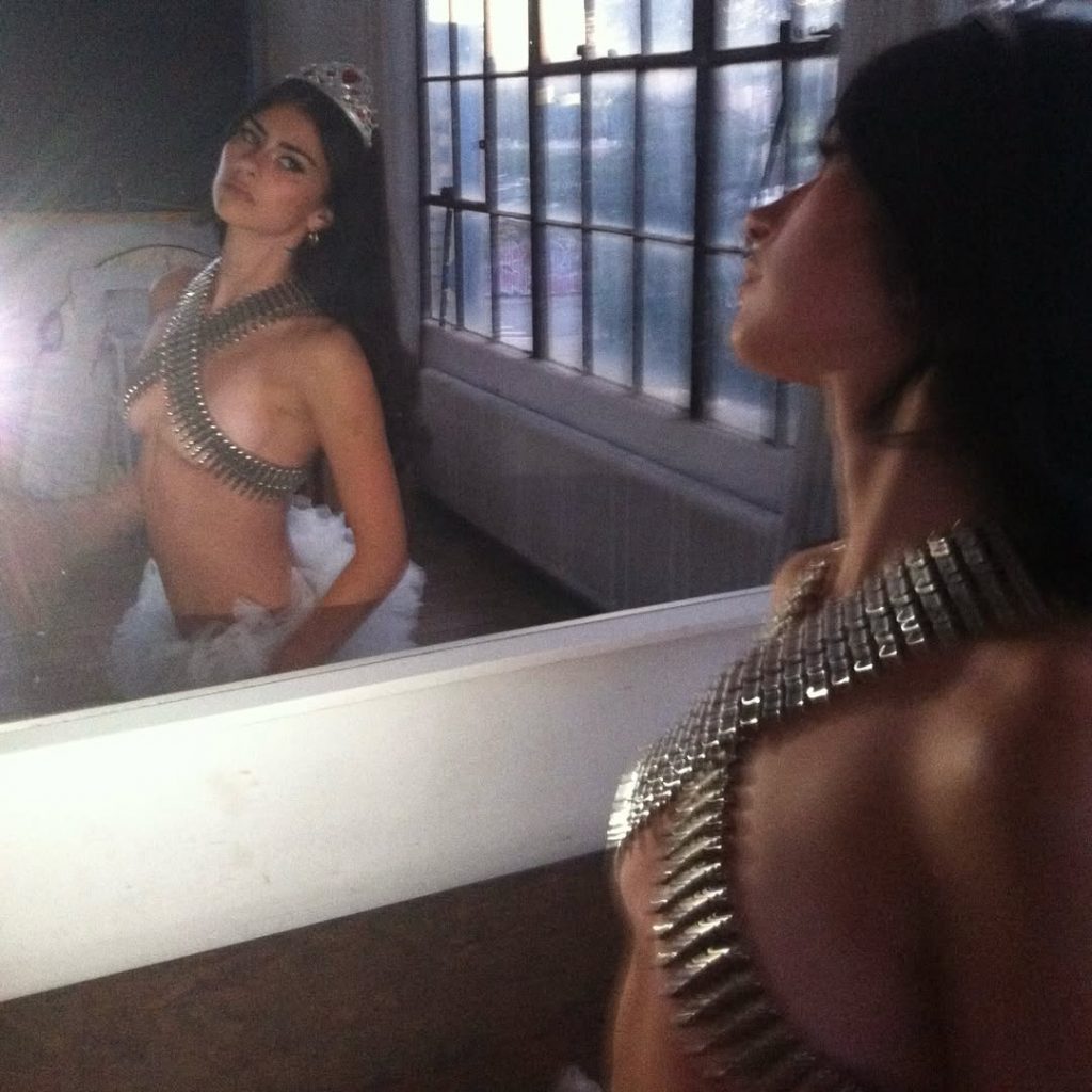 Fjolla Arifi ffjolla OnlyFans Leaks Pics #0123